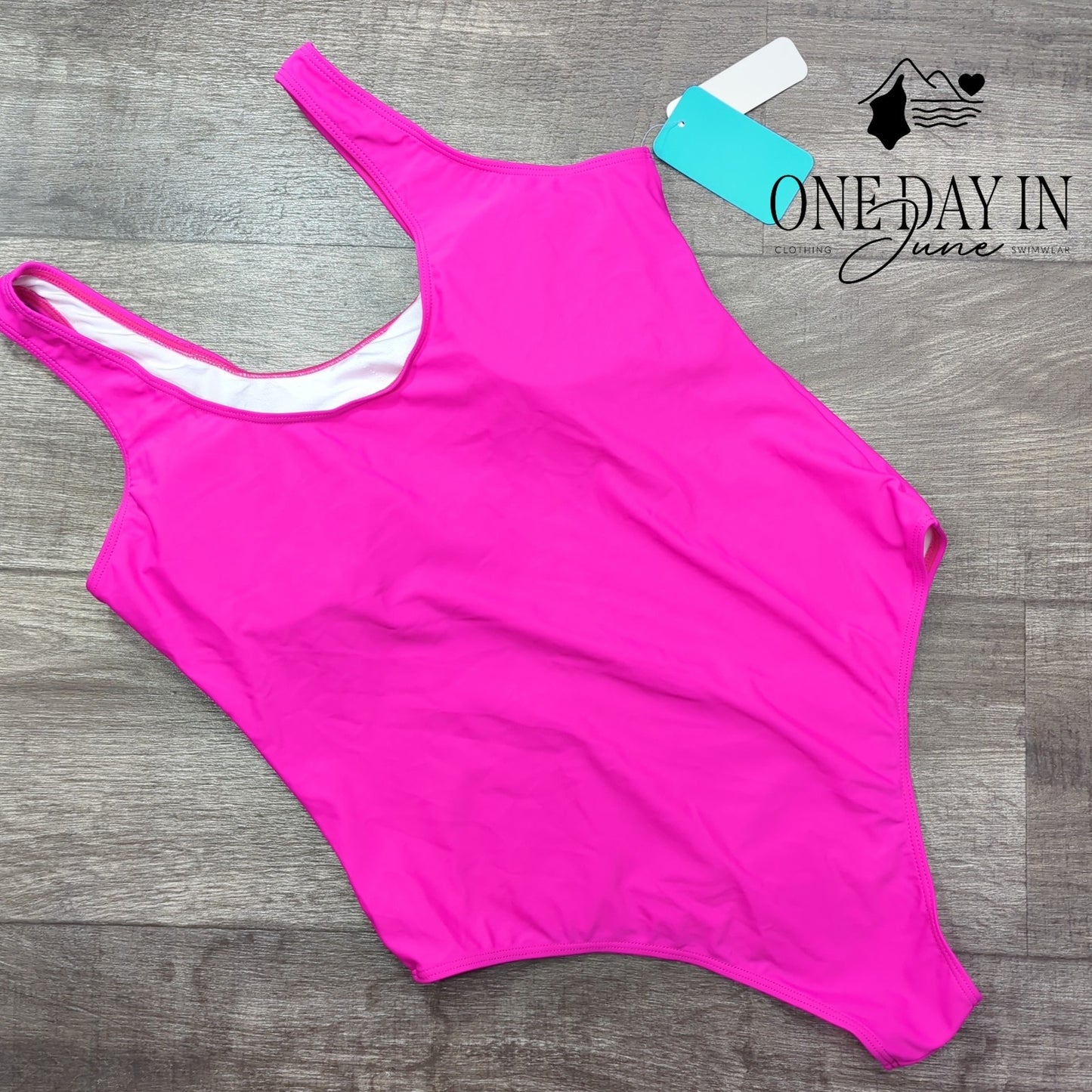 IFFEI Queen One Piece Swimsuit Size L