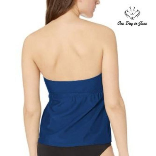 Catalina Missy Swim Top Size S