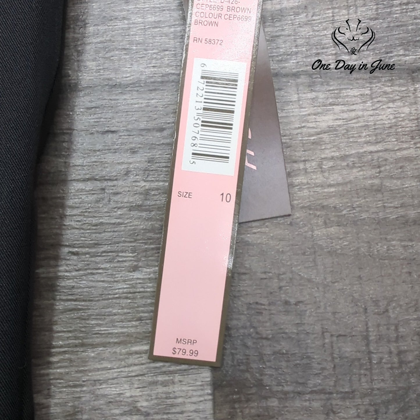 Voir Voir Sleeveless Mini Dress Size 10