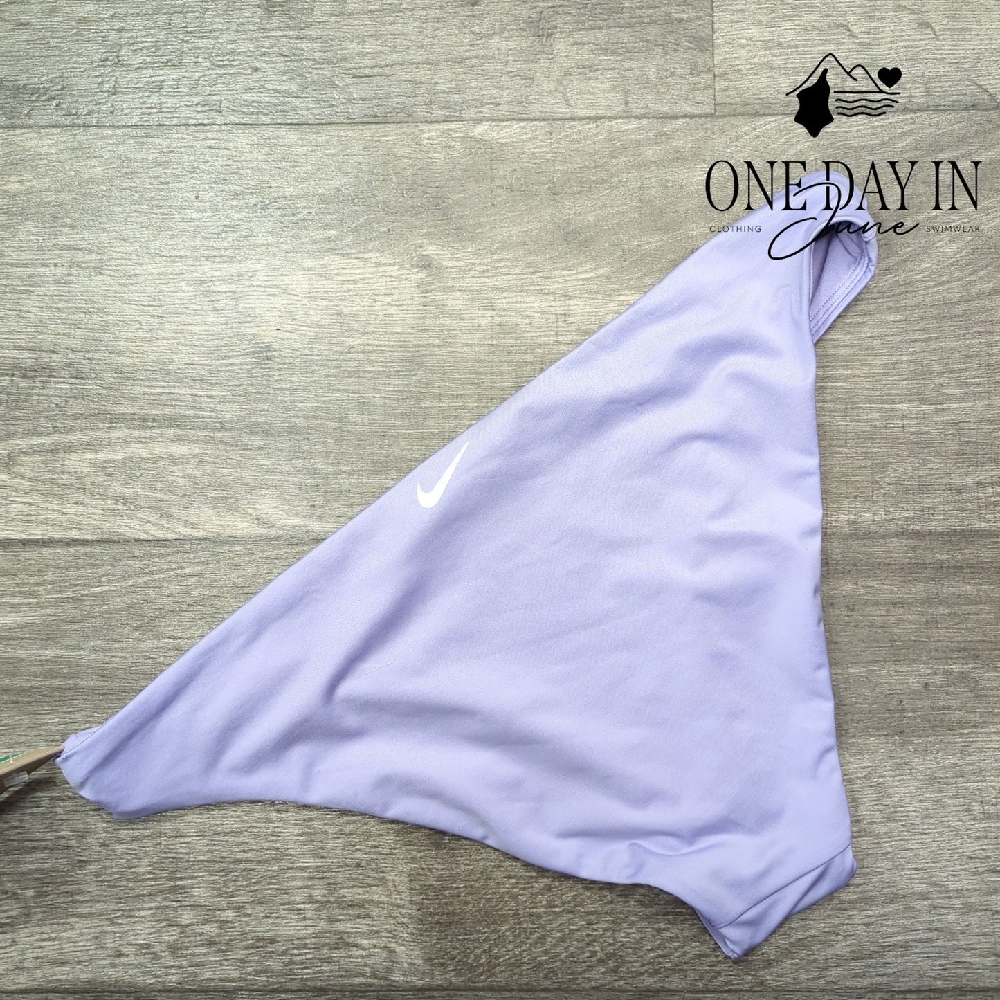 Nike Moderate Coverage Bikini Bottom Size XL