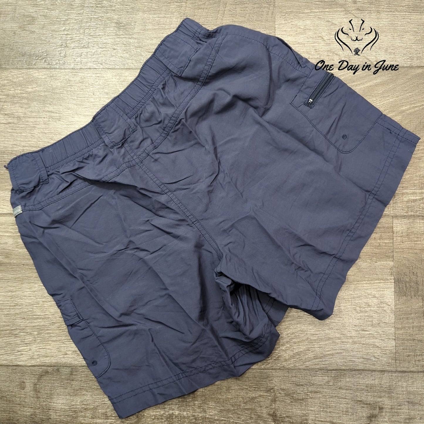 Columbia Hiking Shorts Size S