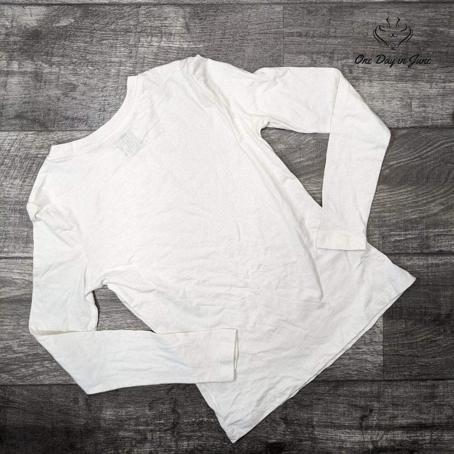 Juicy Couture Long Sleeve T Shirt Size XS