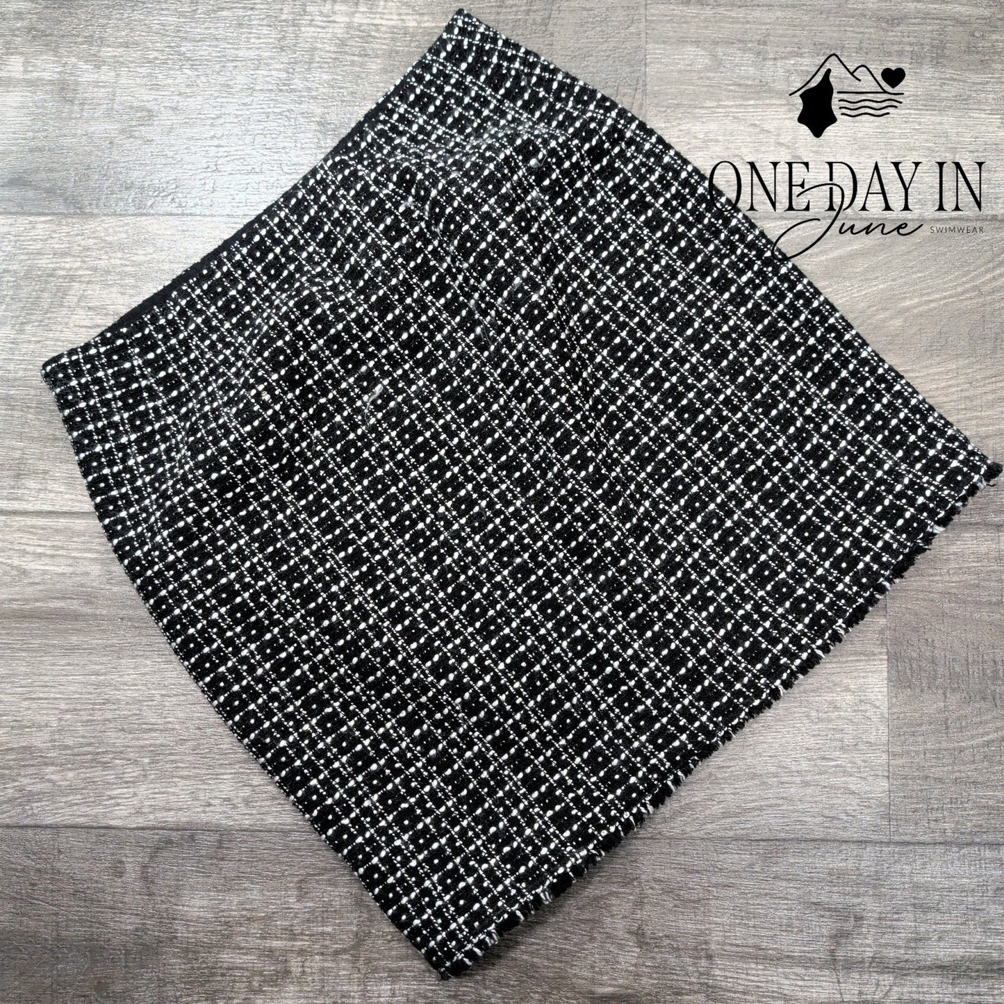 Ann Taylor Petite Wool Skirt Size 6P