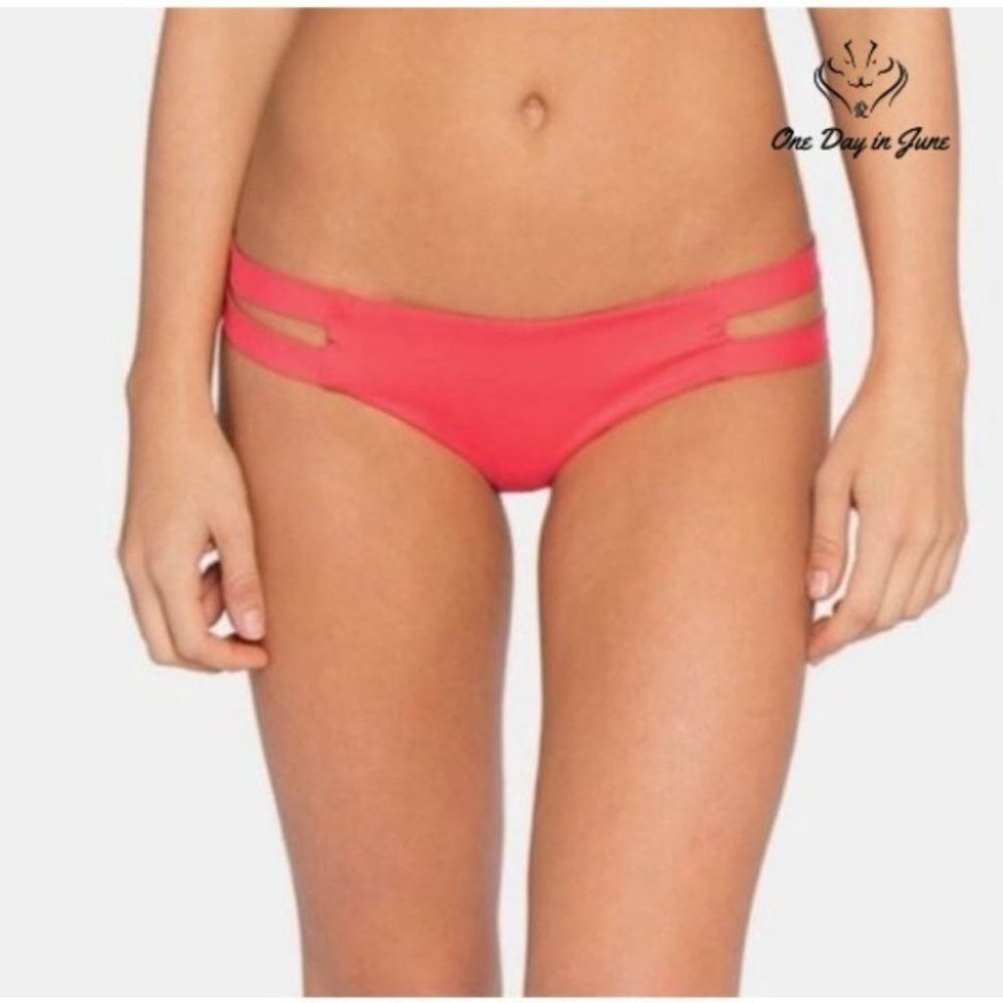 Tavik Chloe Mini Bikini Bottom Size L