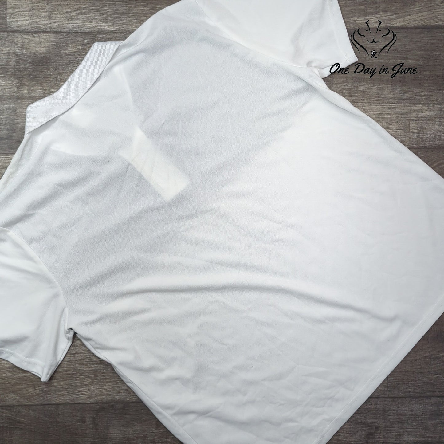 Sports Illustrated Polo Shirt Size XL