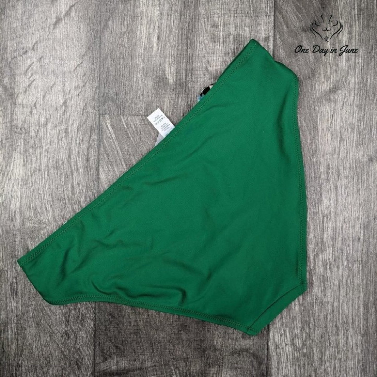 American Eagle Outfitters Aerie Bikini Bottom Size XS