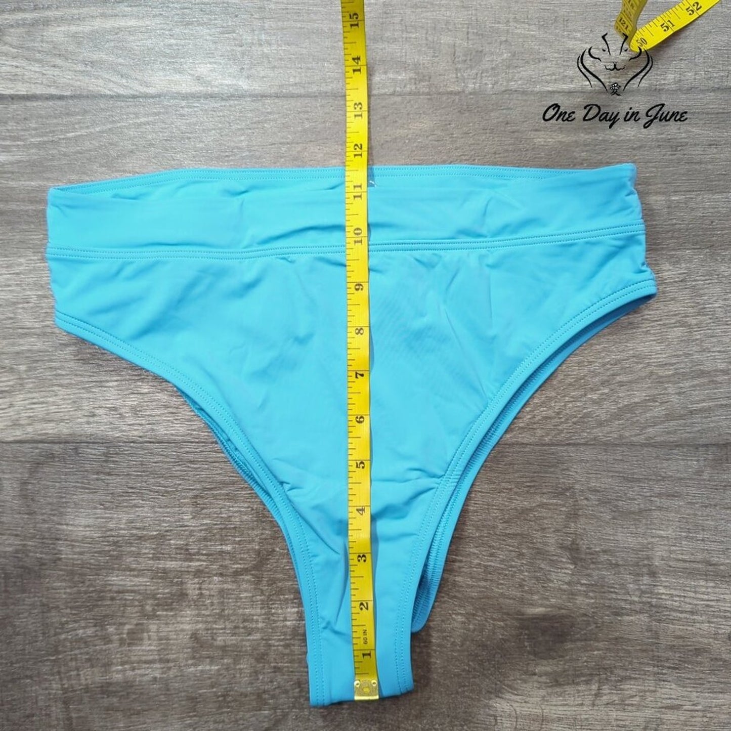 Billabong Sol Searcher Bikini Bottom Size M