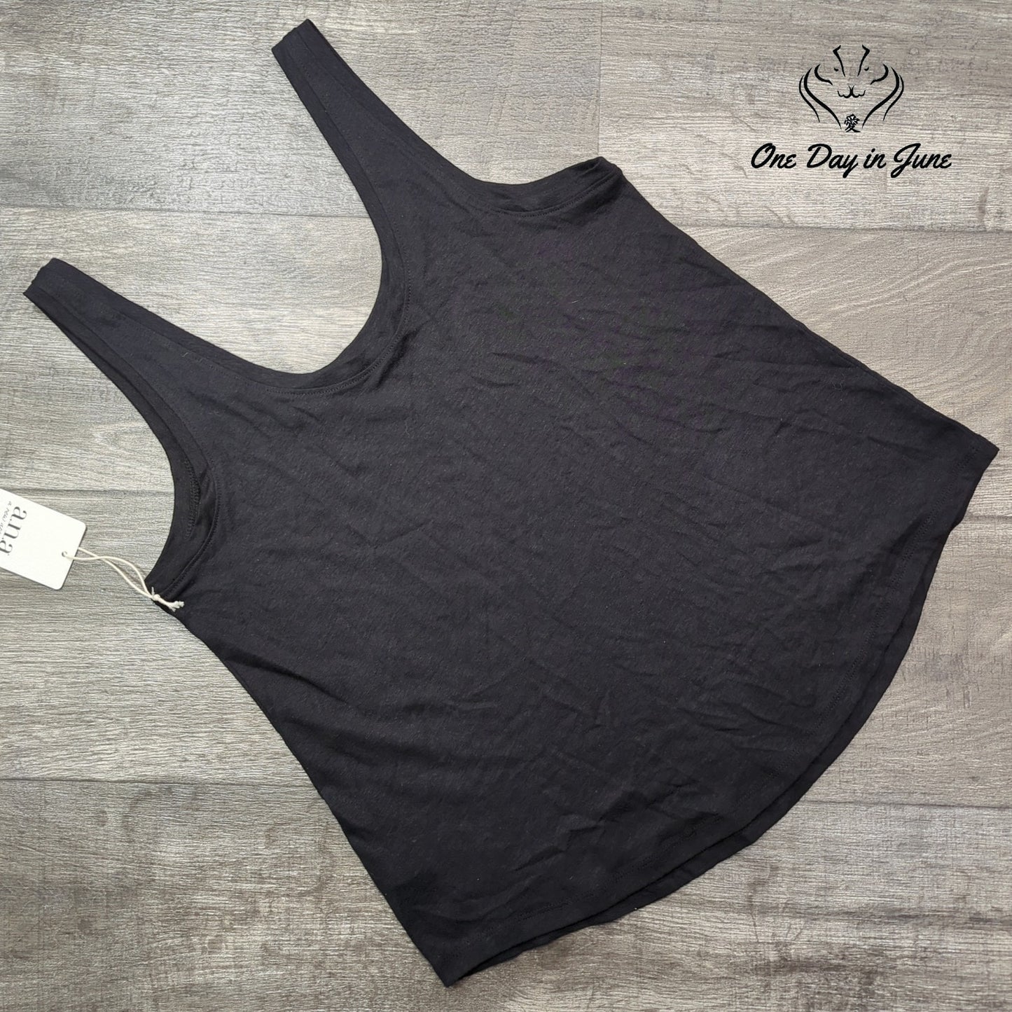 A.n.a Tank Top Size M