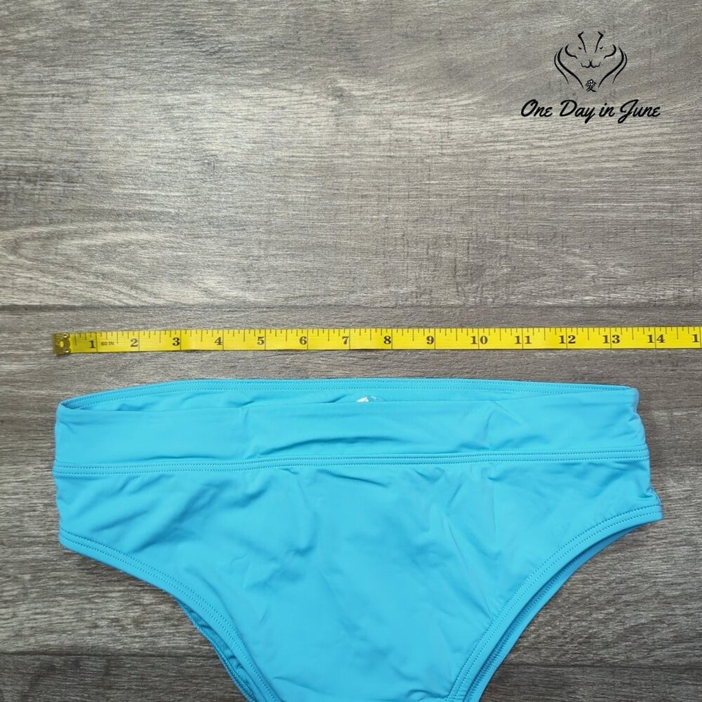 Billabong Sol Searcher Bikini Bottom Size M