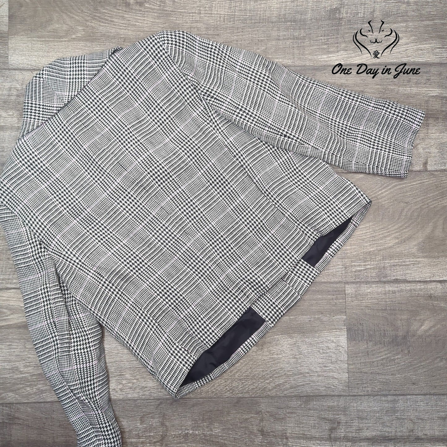 Ralph Lauren 4 Button Linen Coat Size 12