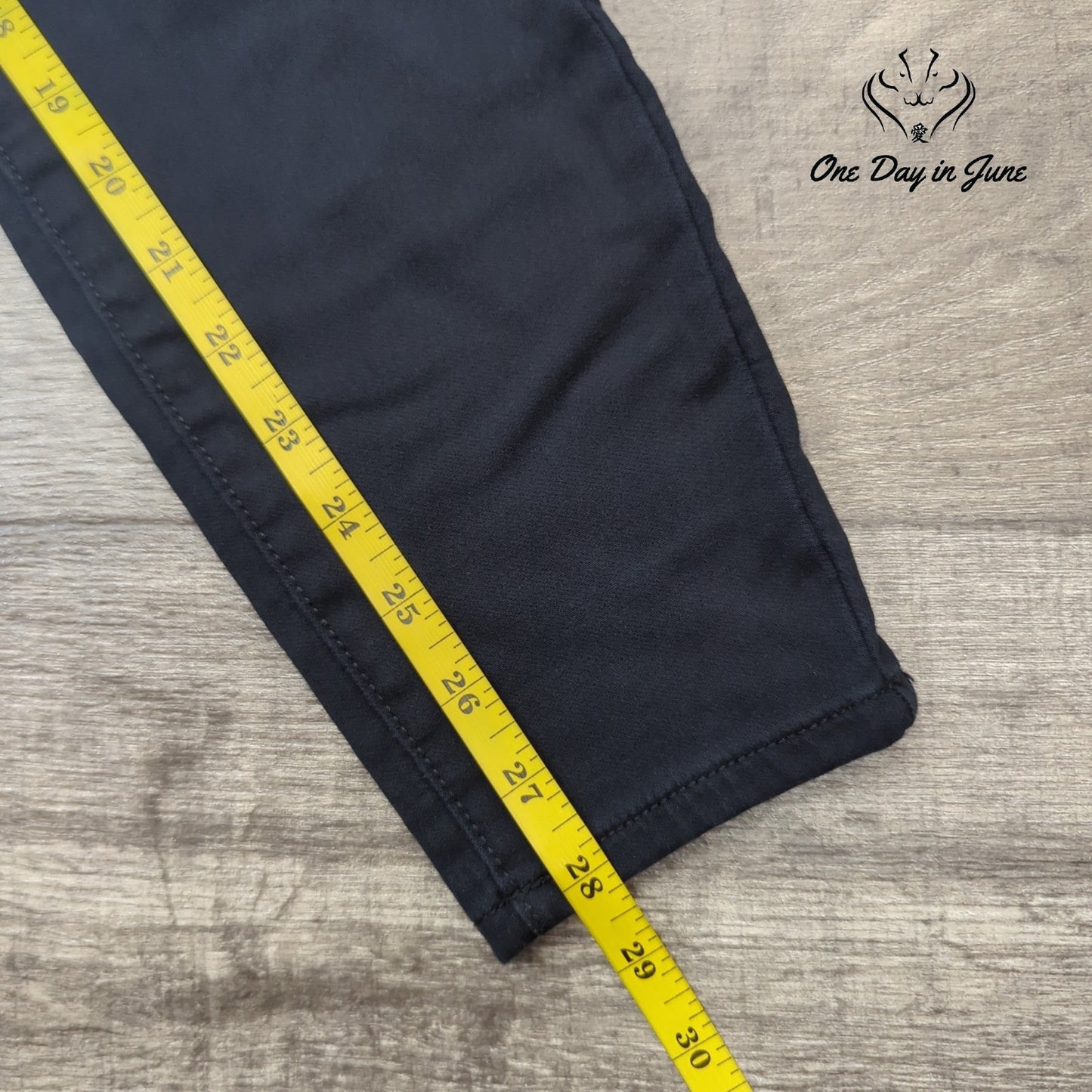 Gap Stretch Skinny Jeans Size 6