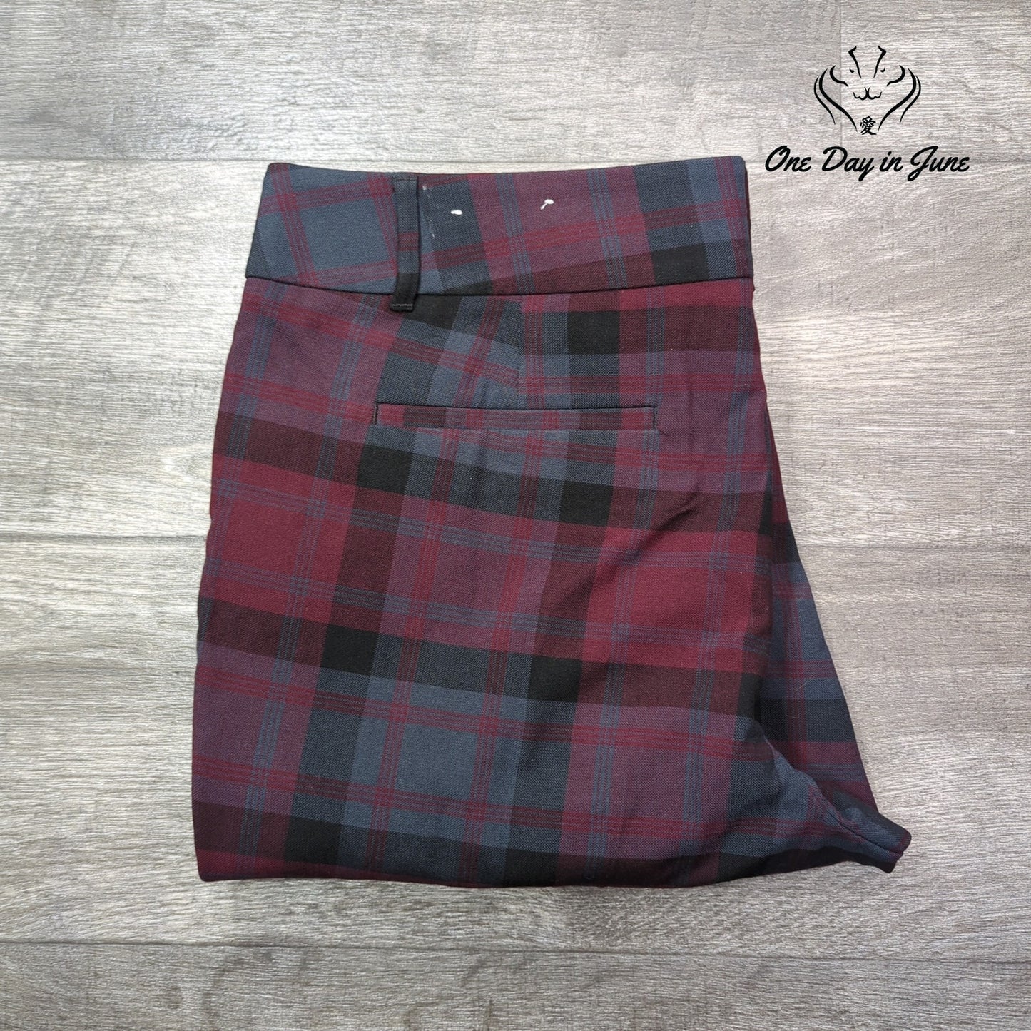 Loft Modern Skinny Ankle Pants Size 16