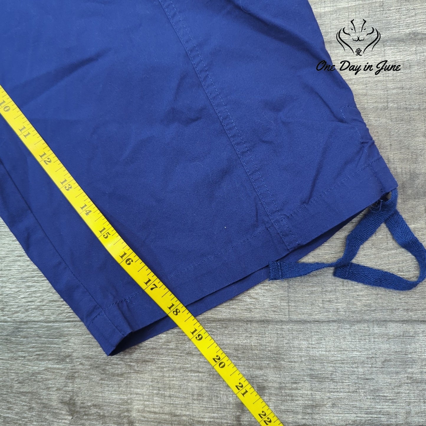 Counterparts Capri Slimming Sensations Pants Size 18
