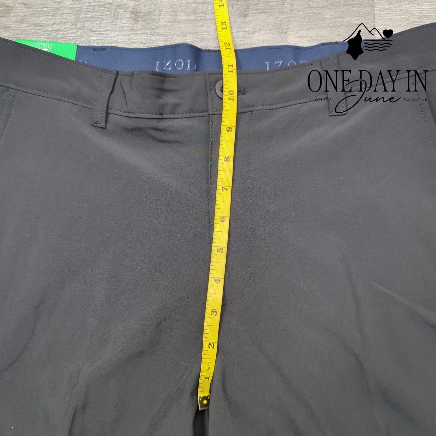 Izod Swing Flex Golf Pants Size 32X32