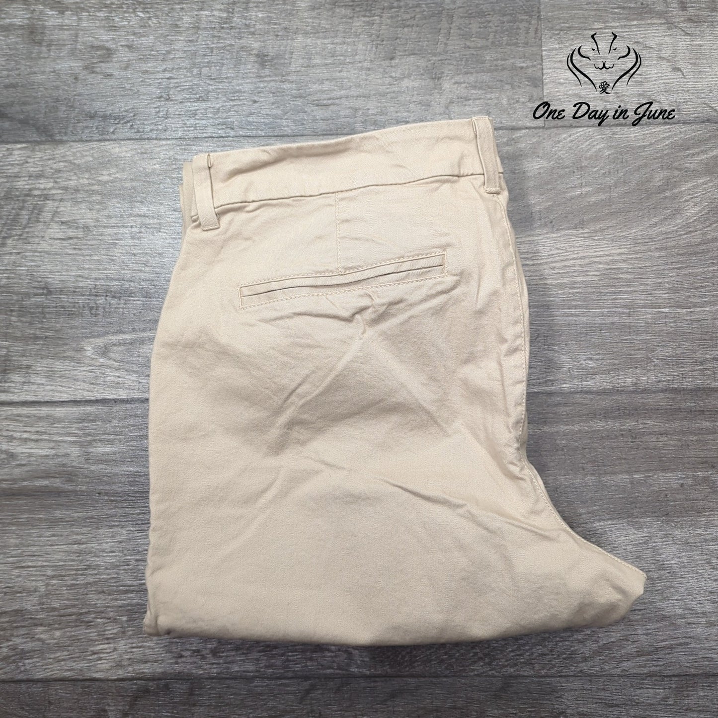 Old Navy Boot Cut Jeans Size 14