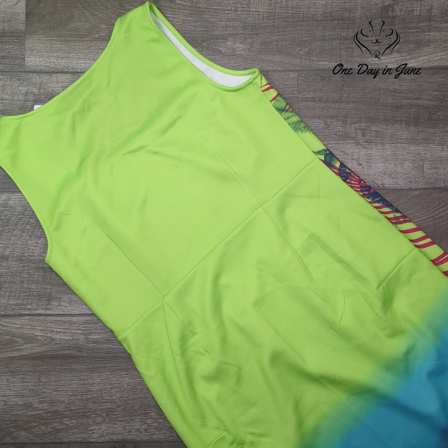 Bold Elements Sleeveless Bodycon Dress Size XL