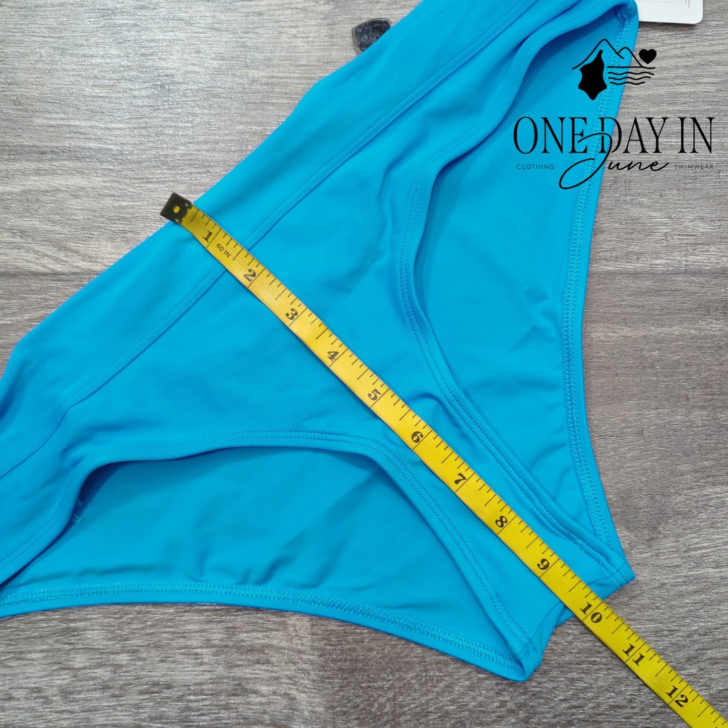 Body Glove Hazel Bikini Bottom Size XL