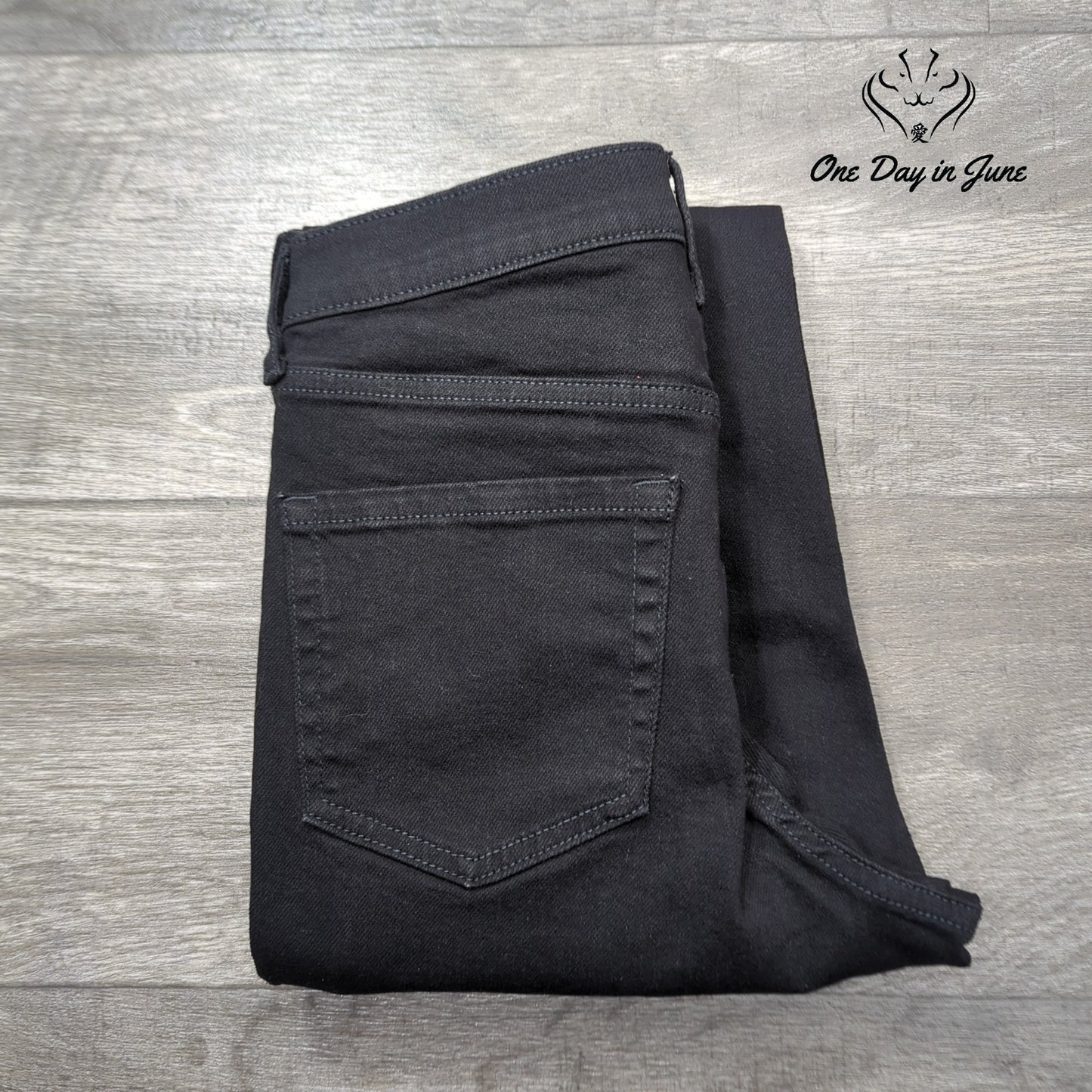 Nine West Boyfriend Jeans Size S (4-6)