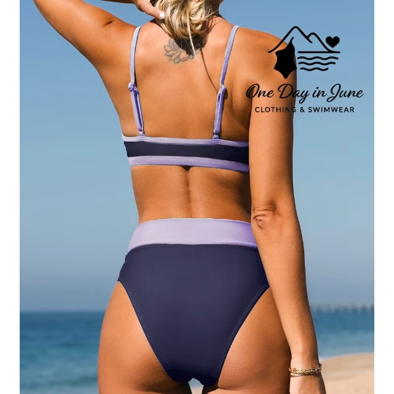 Cupshe Keyhole Bikini Swimsuit Size S