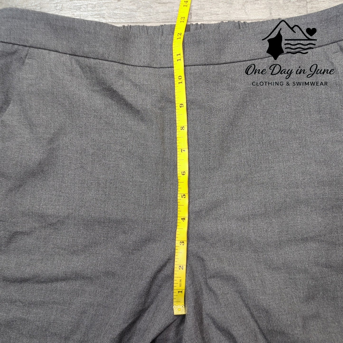 Banana Republic Hayden Tapered Leg Pants Size 12