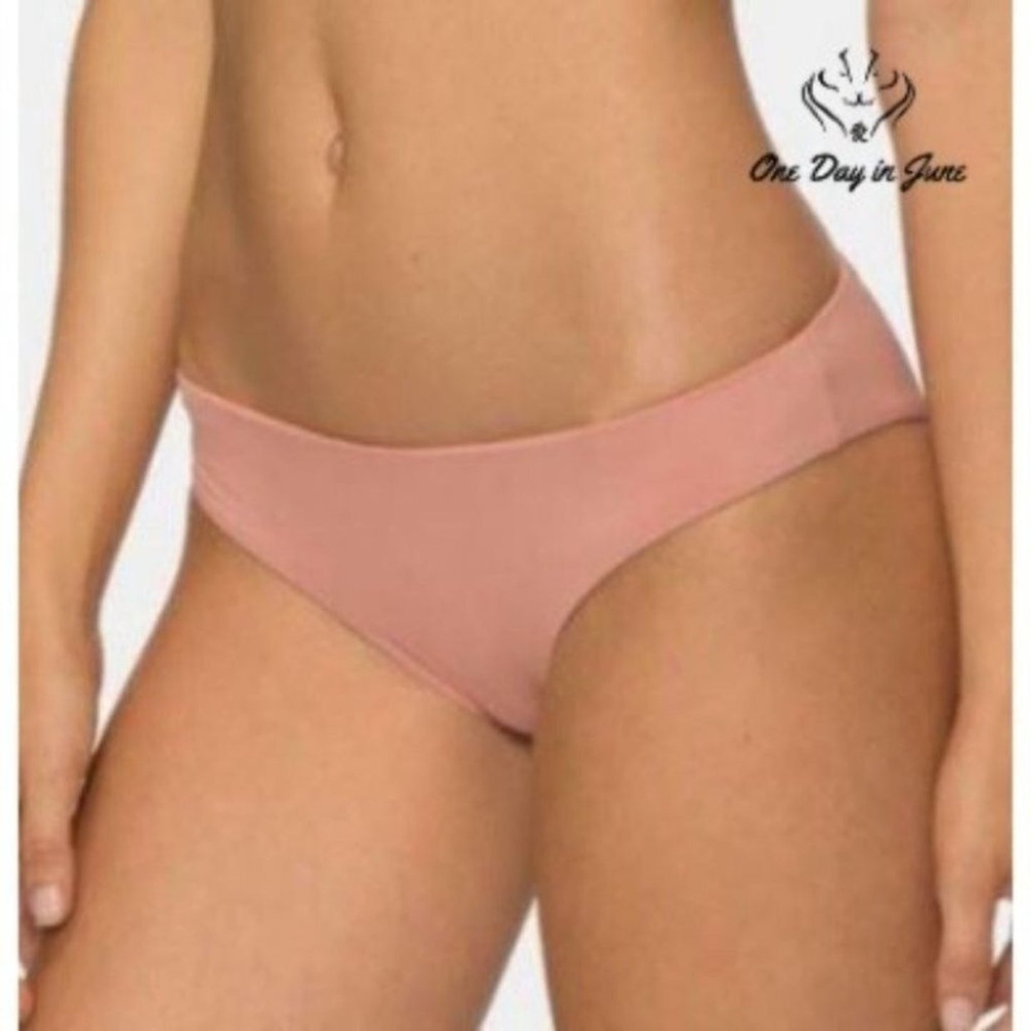 Tavik Ali Moderate Bikini Bottom Size M