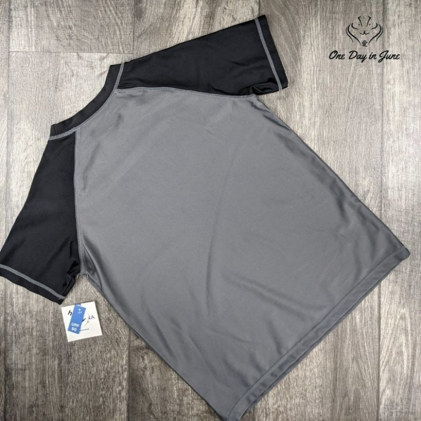 Arizona Jean Co. Husky Rash Guard Size 8H