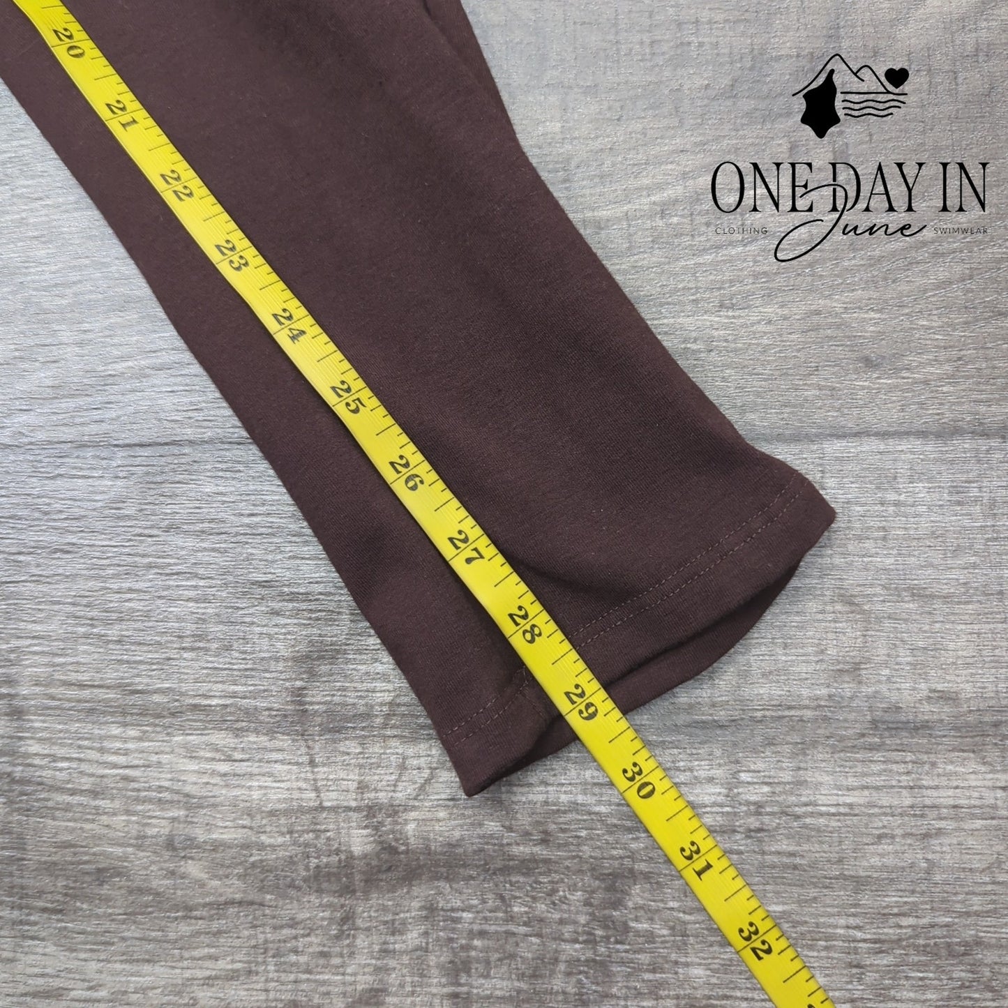Susan Lawrence Pull On Casual Pants Size M