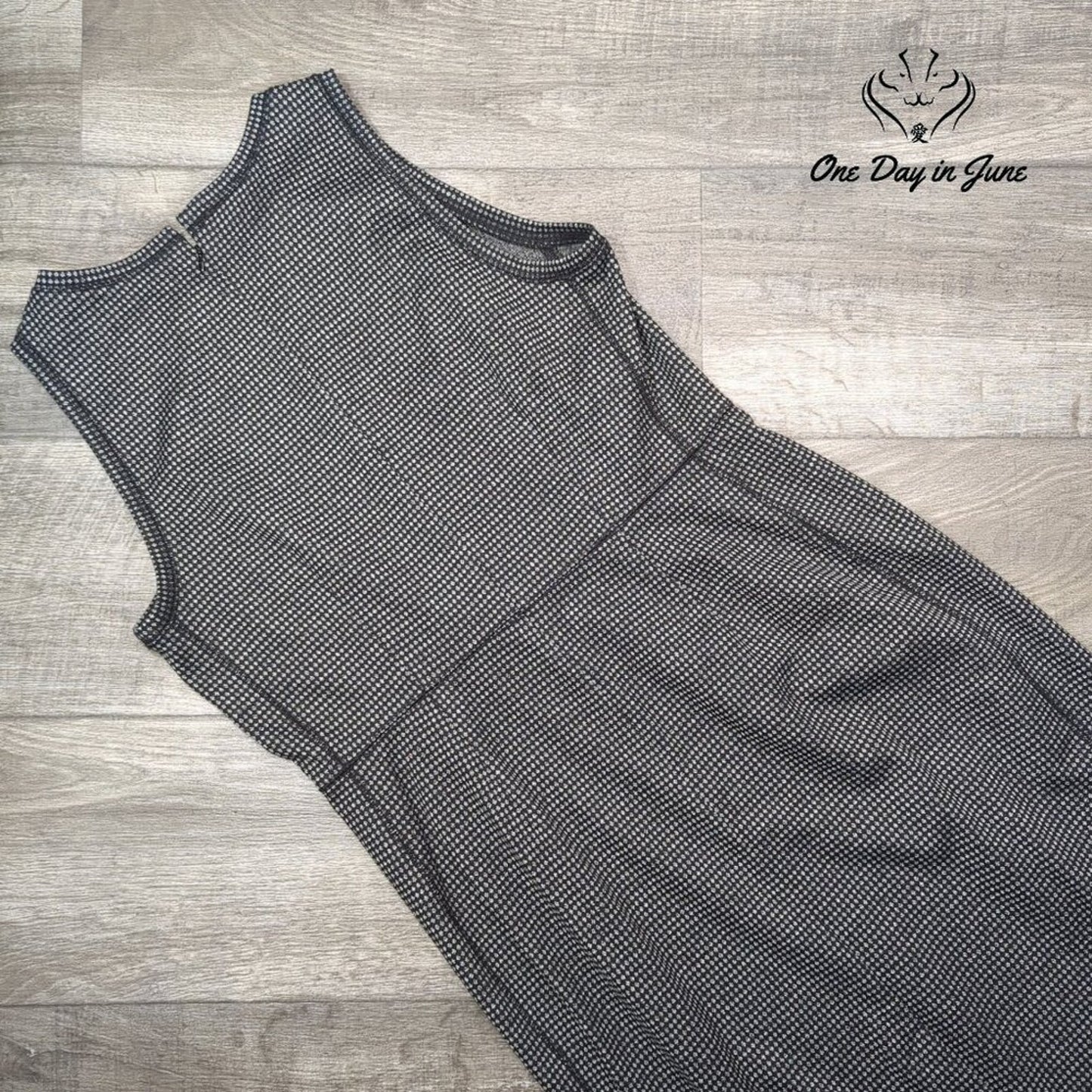 Loft Sleeveless Mini Dress Size 12