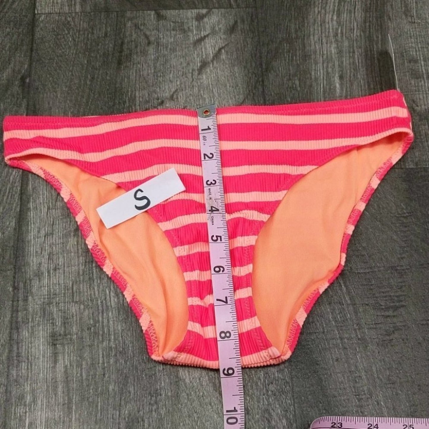 American Eagle Outfitters Aerie Bikini Bottom Size S