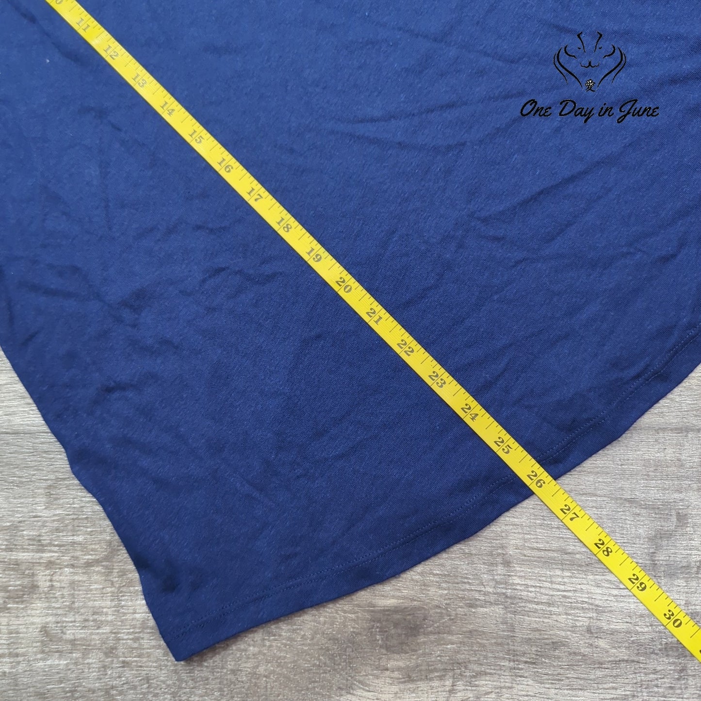 a.n.a Linen Scoop Neck Tank Top Size XL