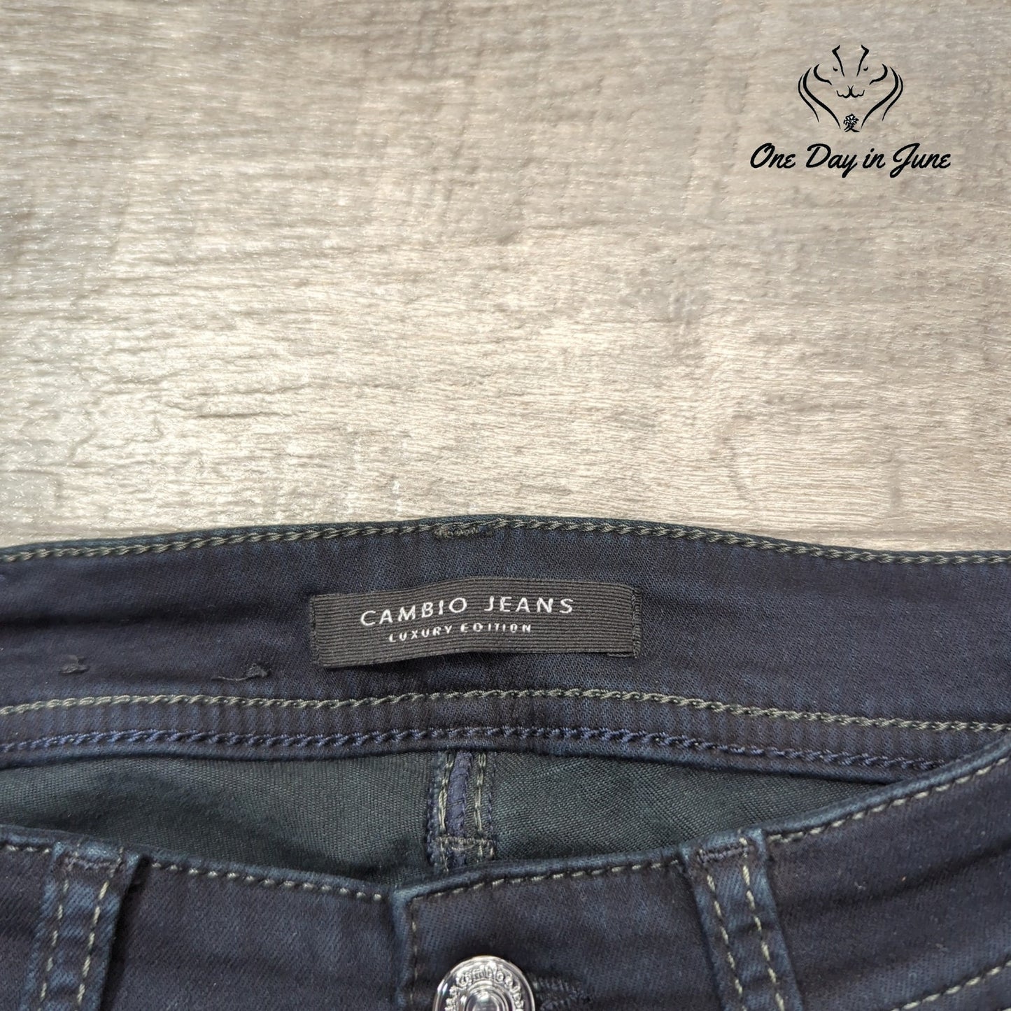 Cabio Jeans Skinny Jeans Size 8