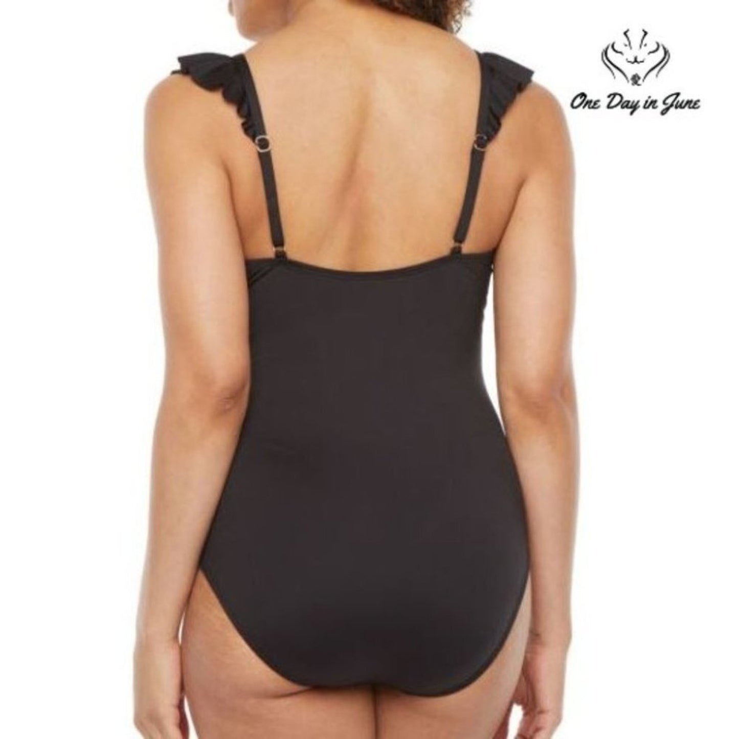 Liz Claiborne One Piece Size 8