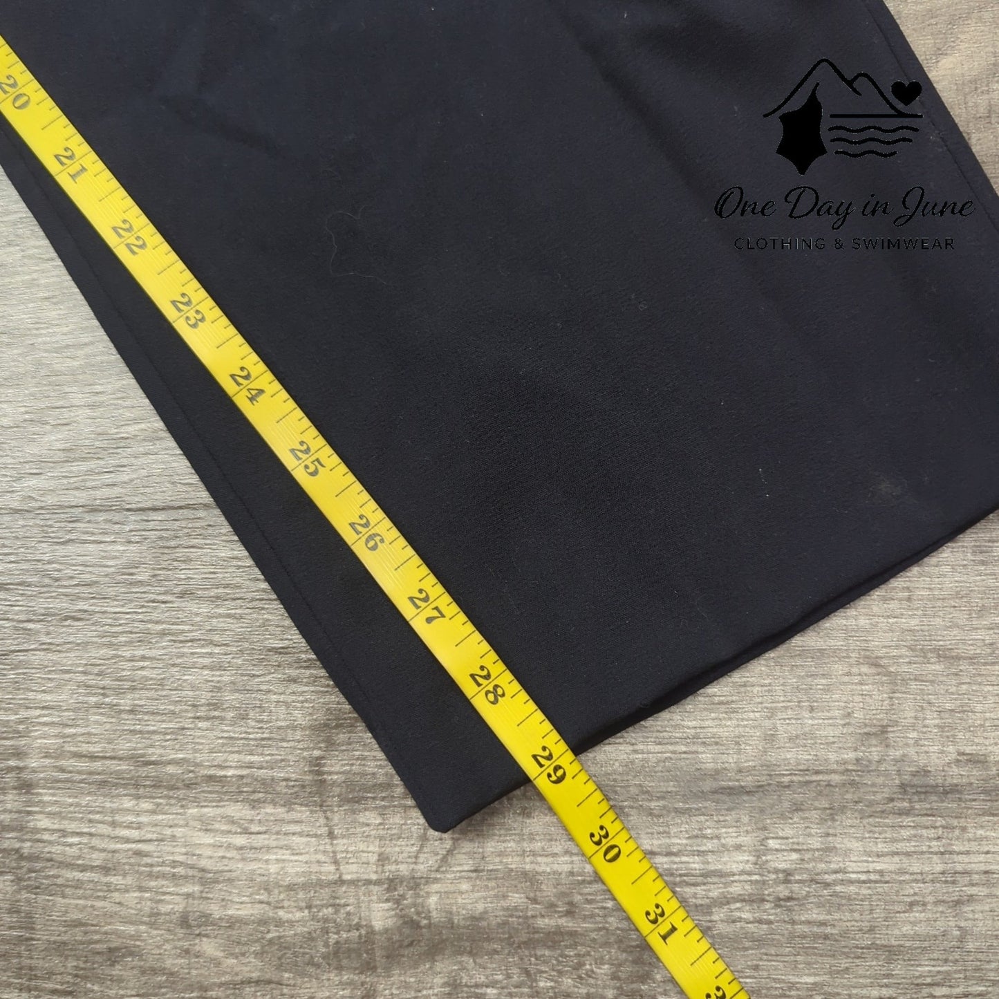 Briggs New York Tummy Slimming Trouser Pants Size 12S