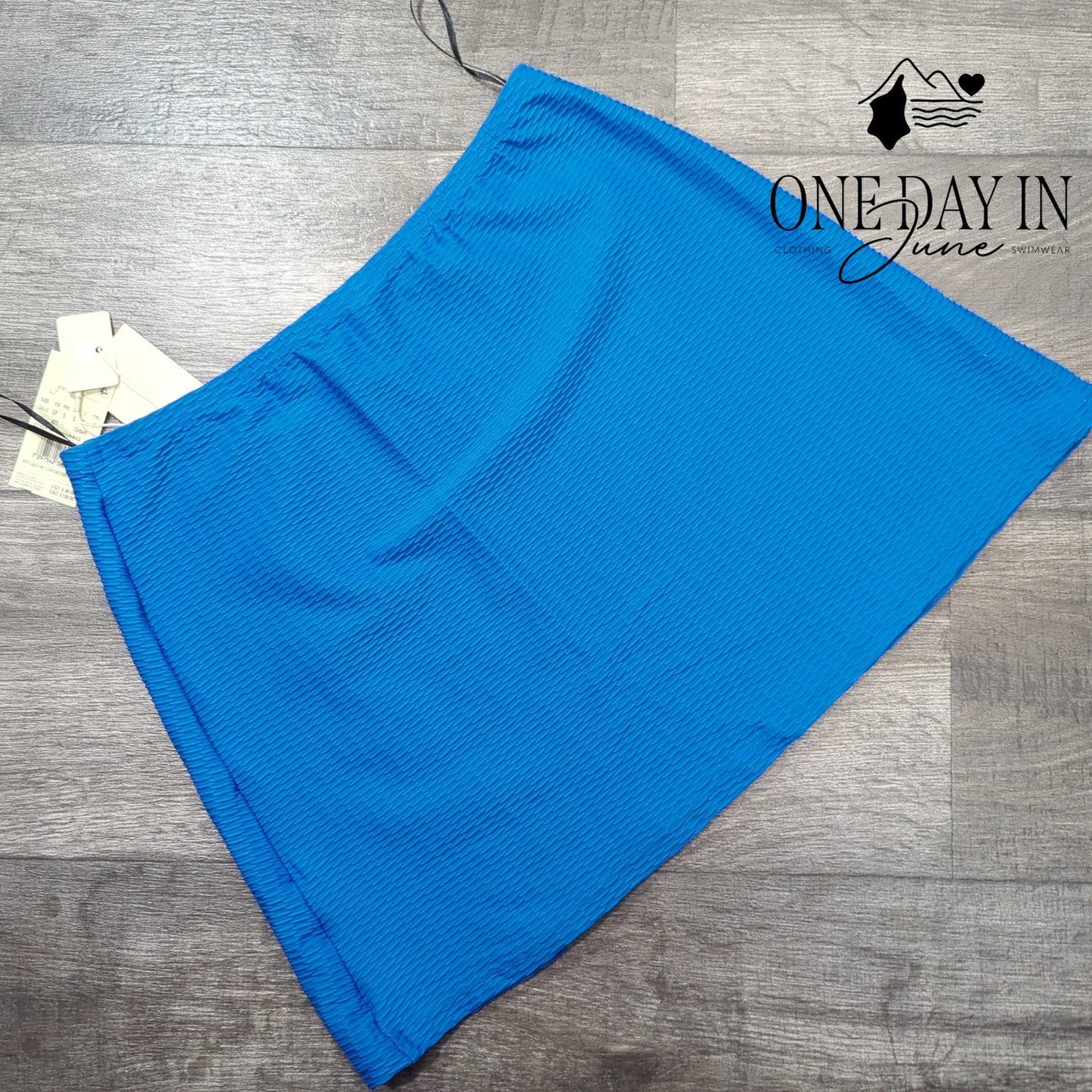 Gottex The Essentials Mini Skirt Size S