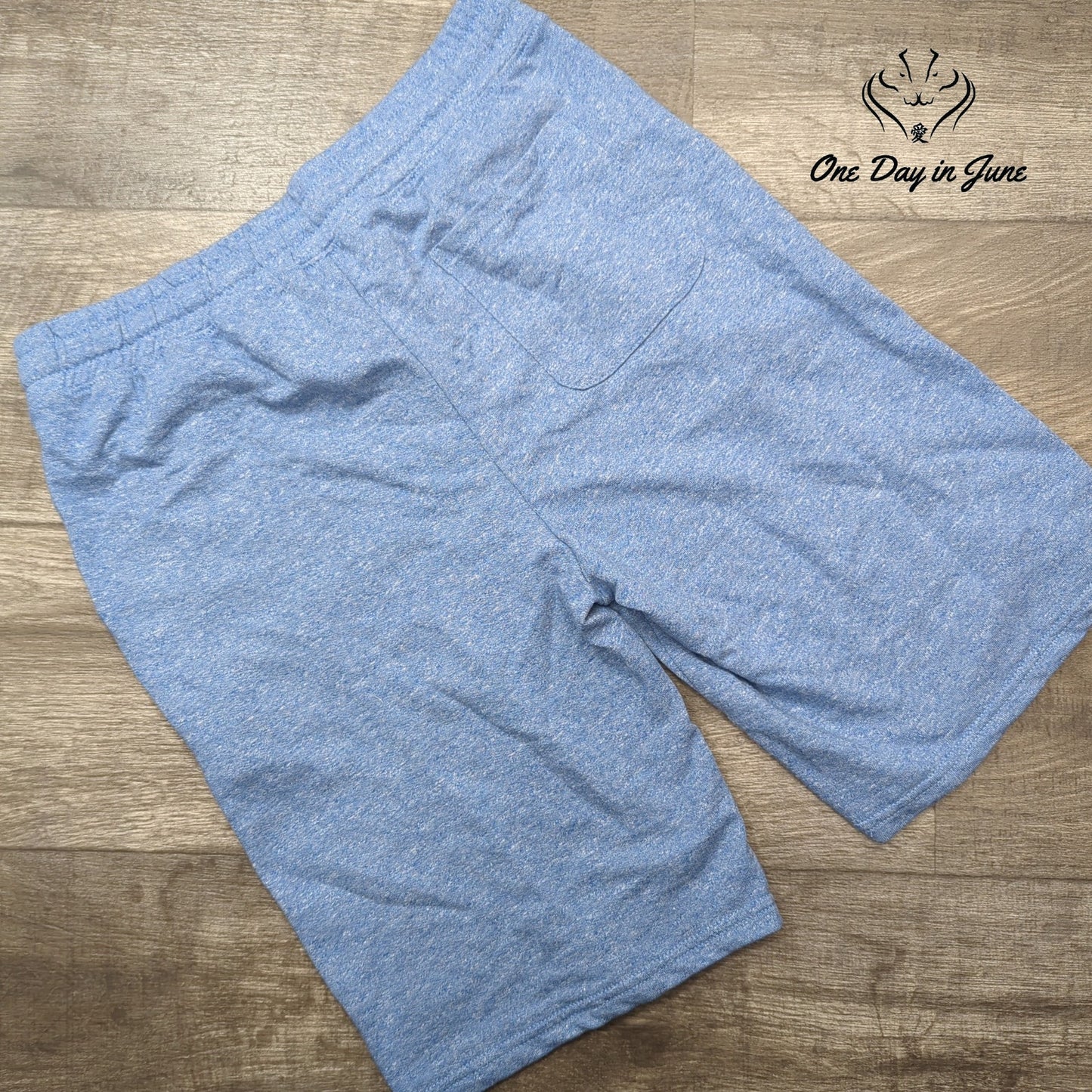 There Abouts Pull On Drawstring Shorts Size XL (18/20)