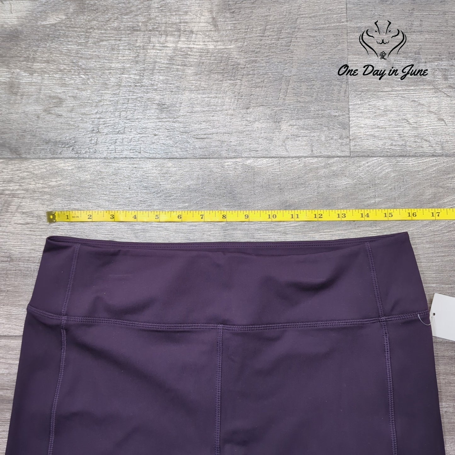 Zella Yoga Shorts Size L