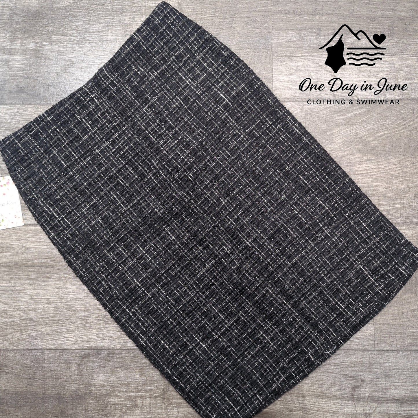 Jenna Rose Pencil Skirt Size 8