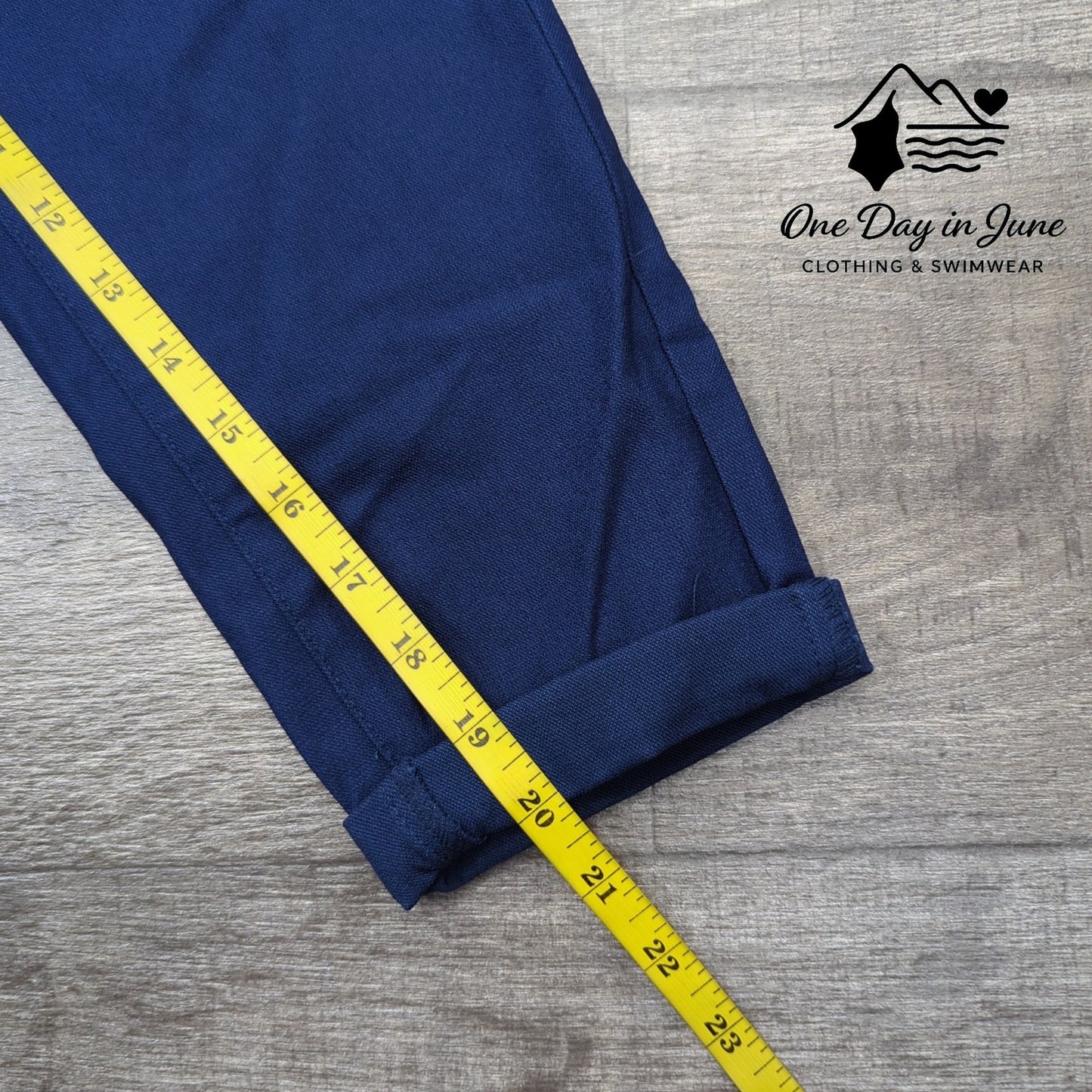 Sabrina Lauren Super Soft Perfect Fit Jeans Size 12