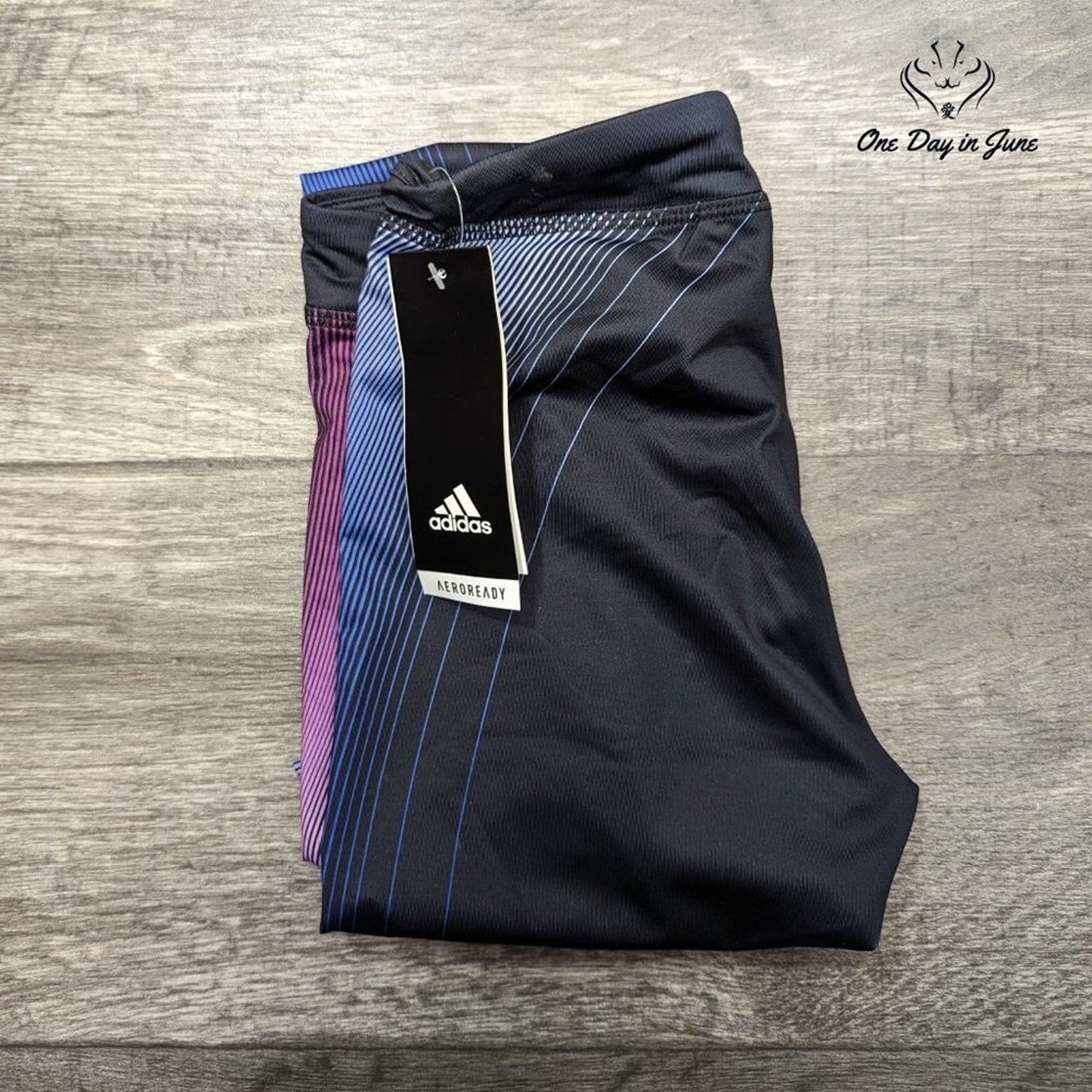 Adidas Aeroready Leggings Size M (10/12)