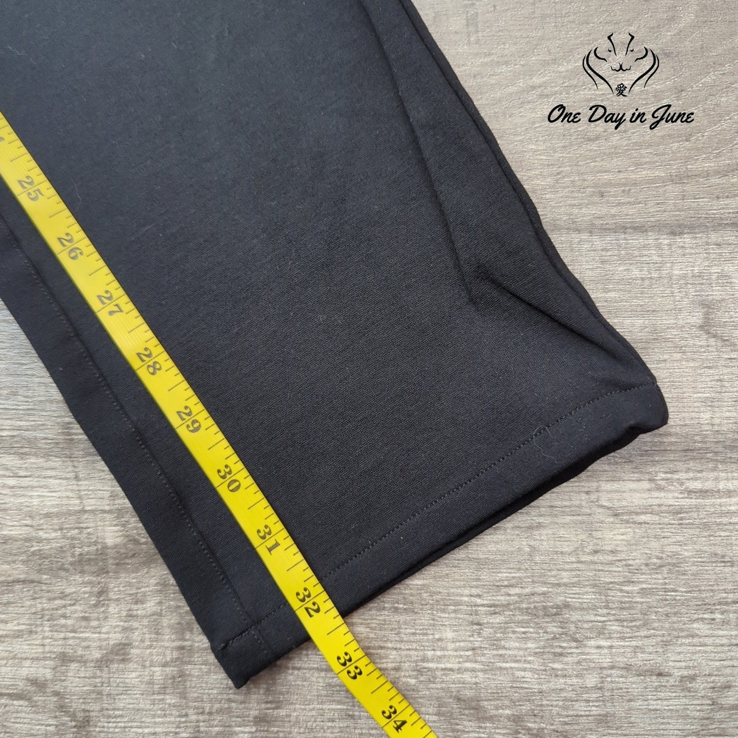 Bugatchi Straight Leg Pants Size 36