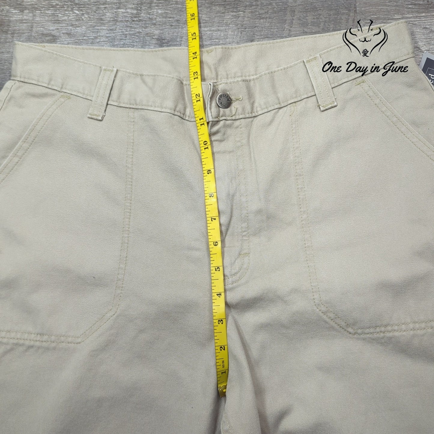 Lee Riveted by Lee Straight Leg Jeans Size 16