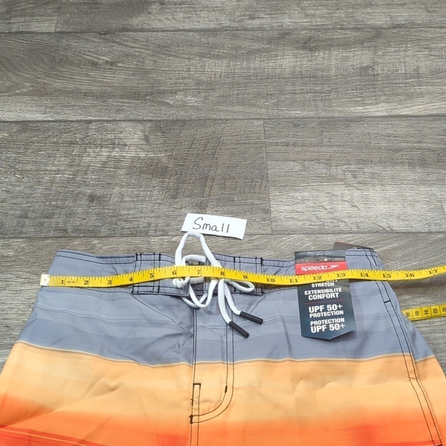 Speedo Bondi 9" Board Shorts Size S
