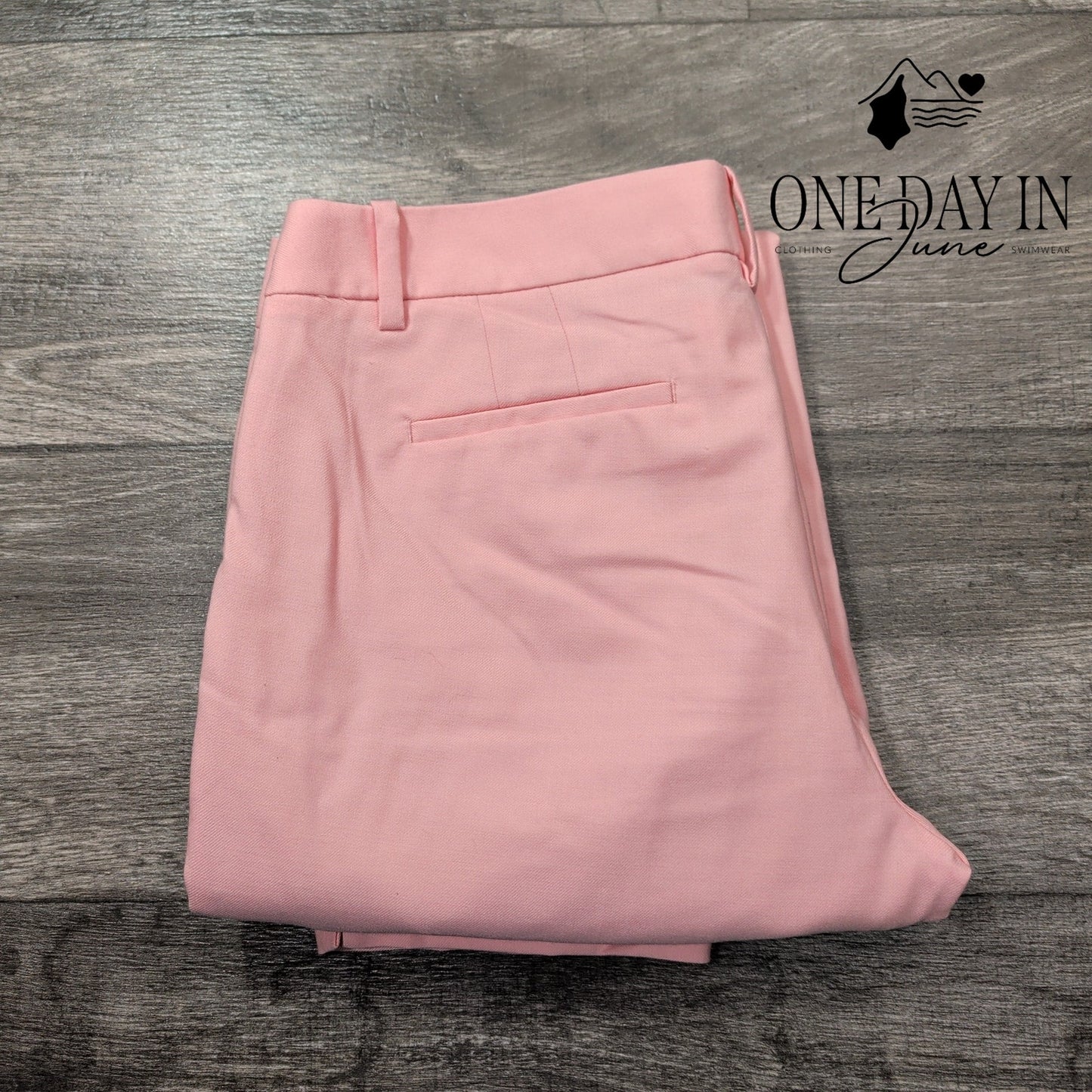 J.Crew Wool Dress Pants Size 8