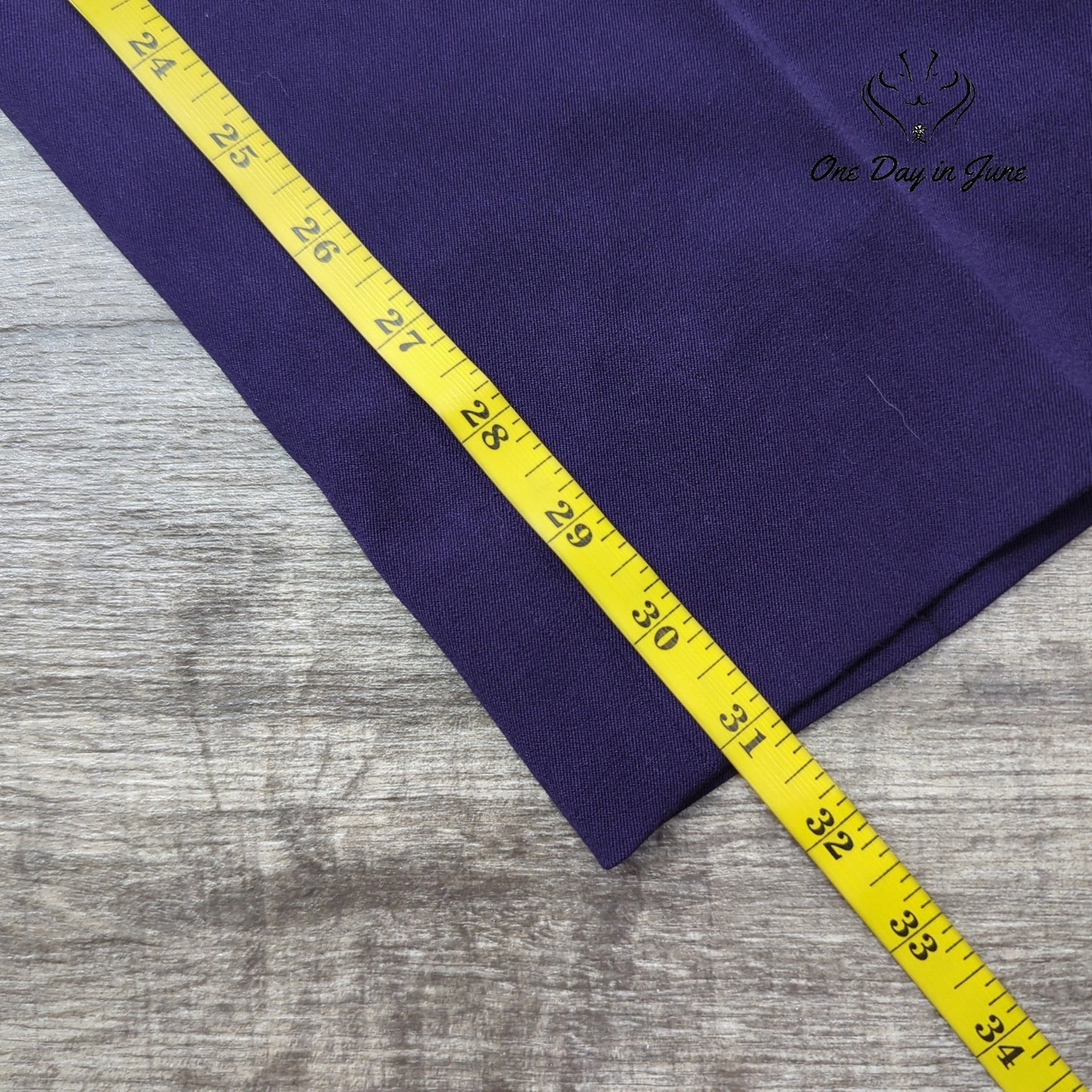 Insight Straight Leg Dress Pants Size 8