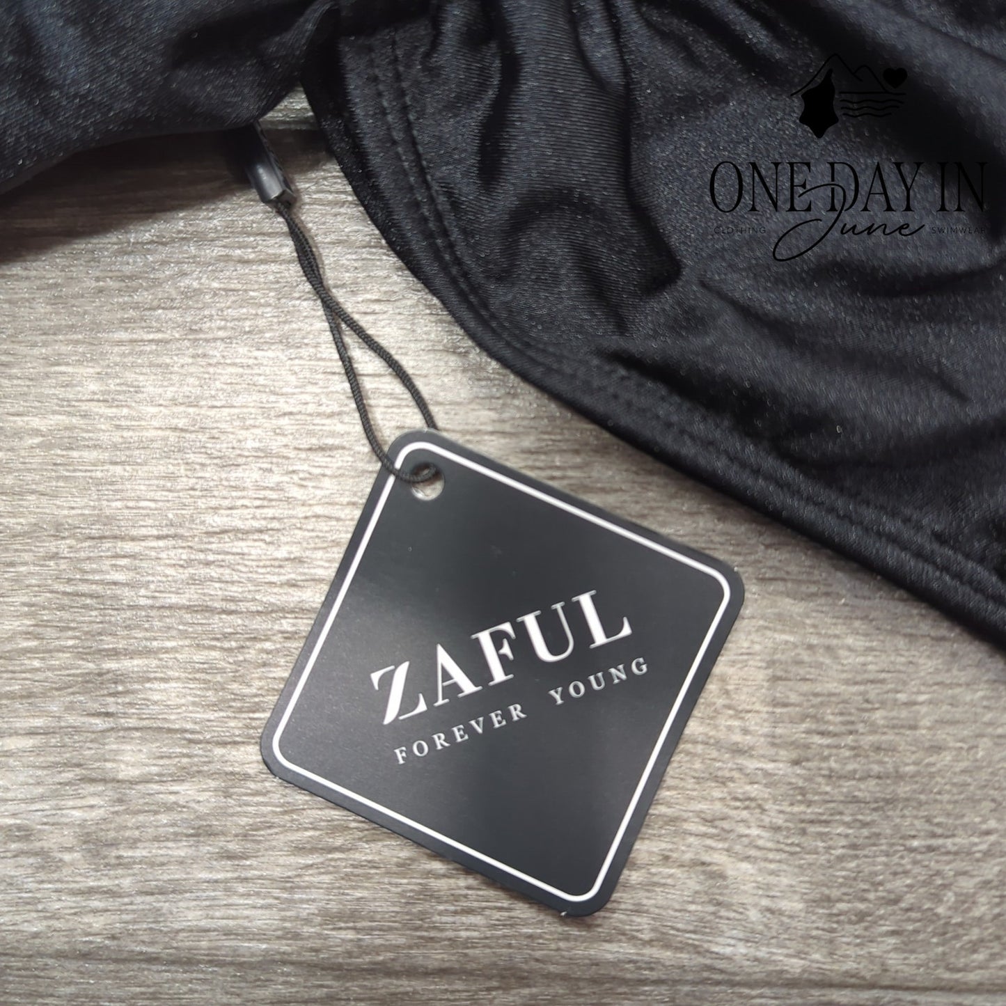 Zaful Brazillian Bikini Bottom Size L