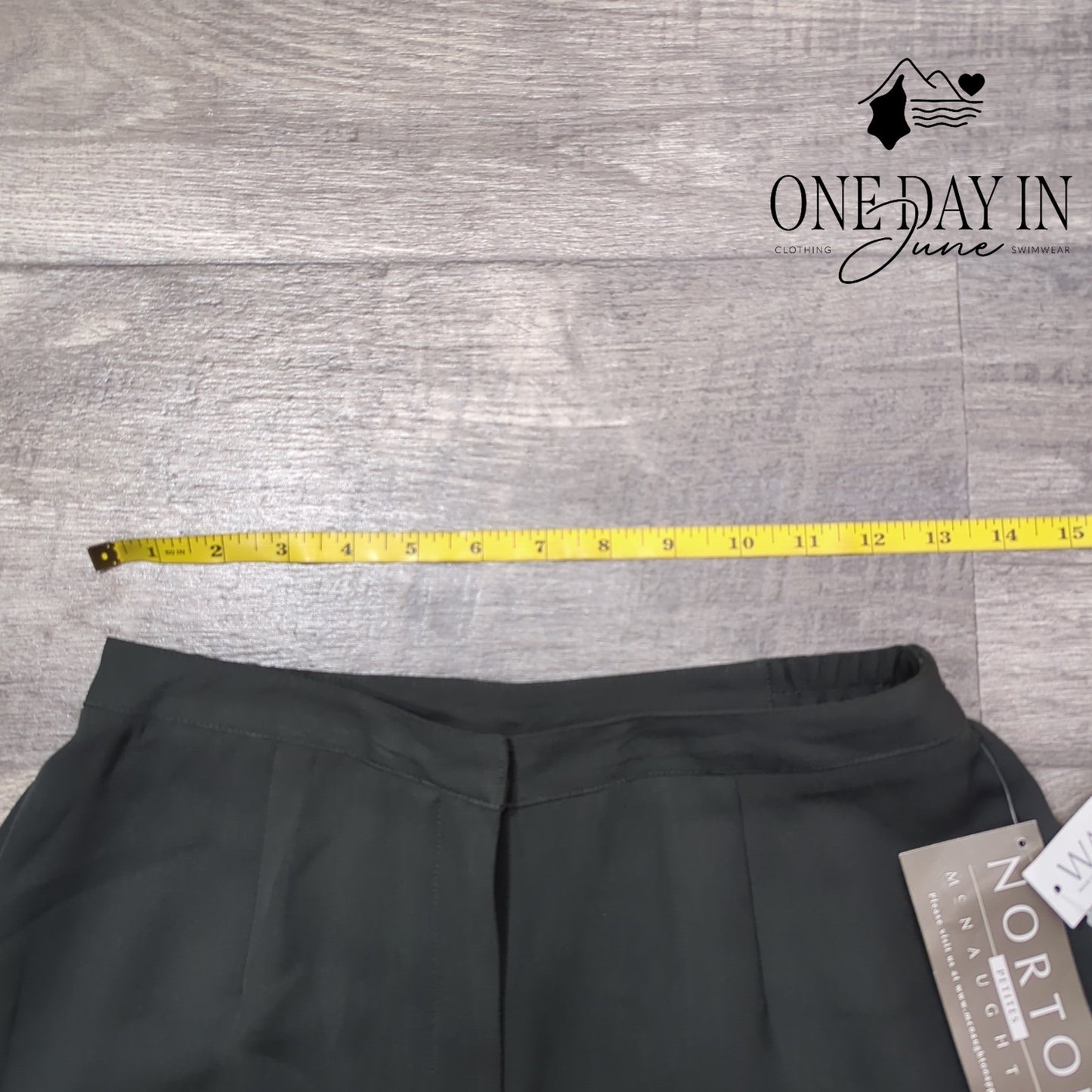 Norton McNaughton Petite Dress Pants Size 8P