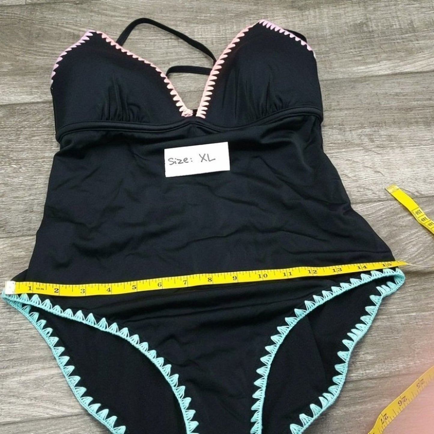 Arizona Jean Co. Junior's One Piece Size XL