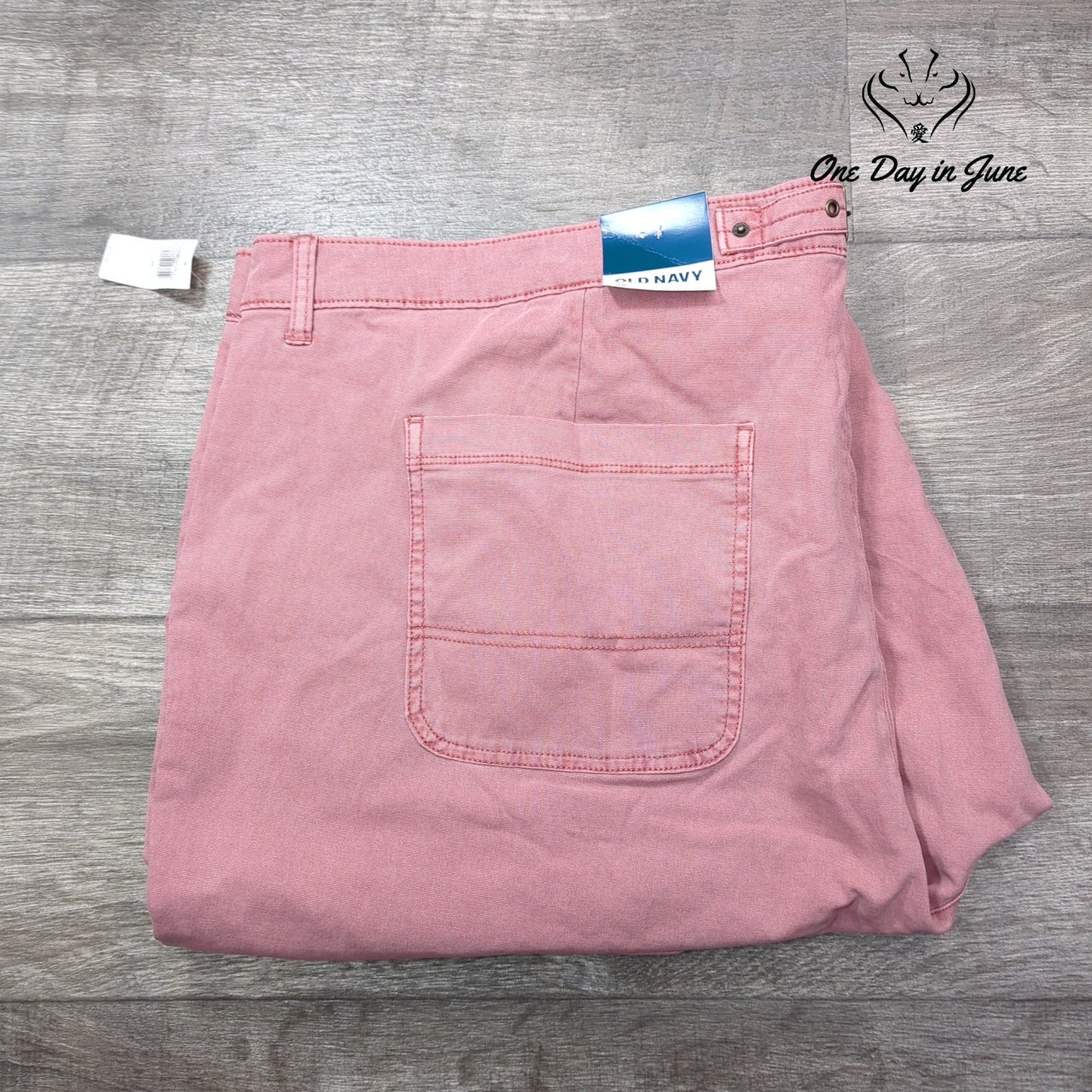 Old Navy Plus Size High Rise Jeans Size 28