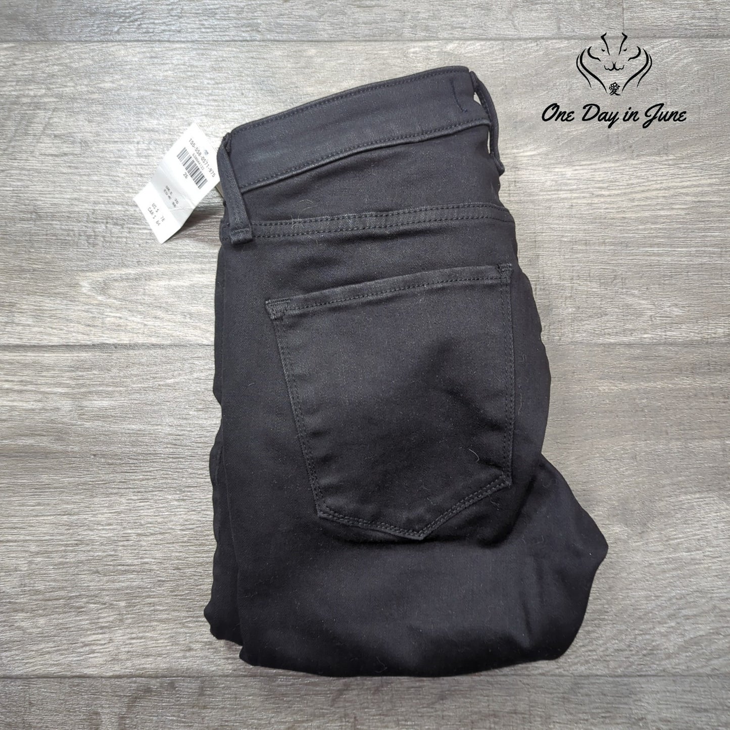 Abercrombie & Fitch Mid Rise Super Skinny Jeans Size 2