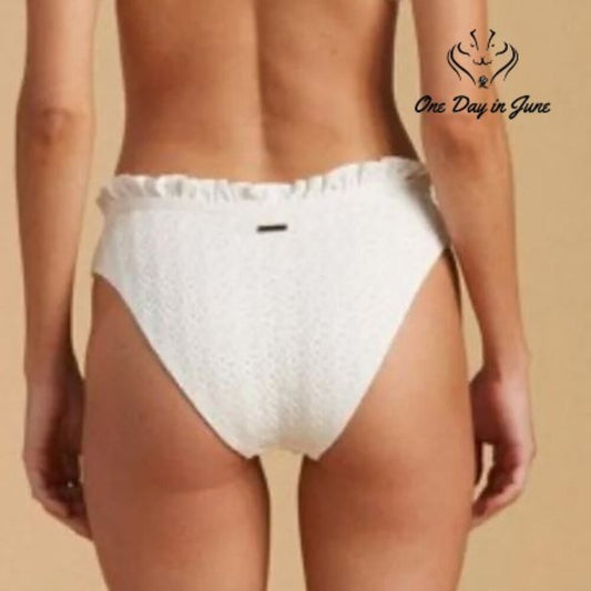 Billabong By The Seashore Bikini Bottom Size S